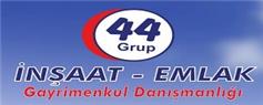 44 Grup İnşaat Emlak - Bursa